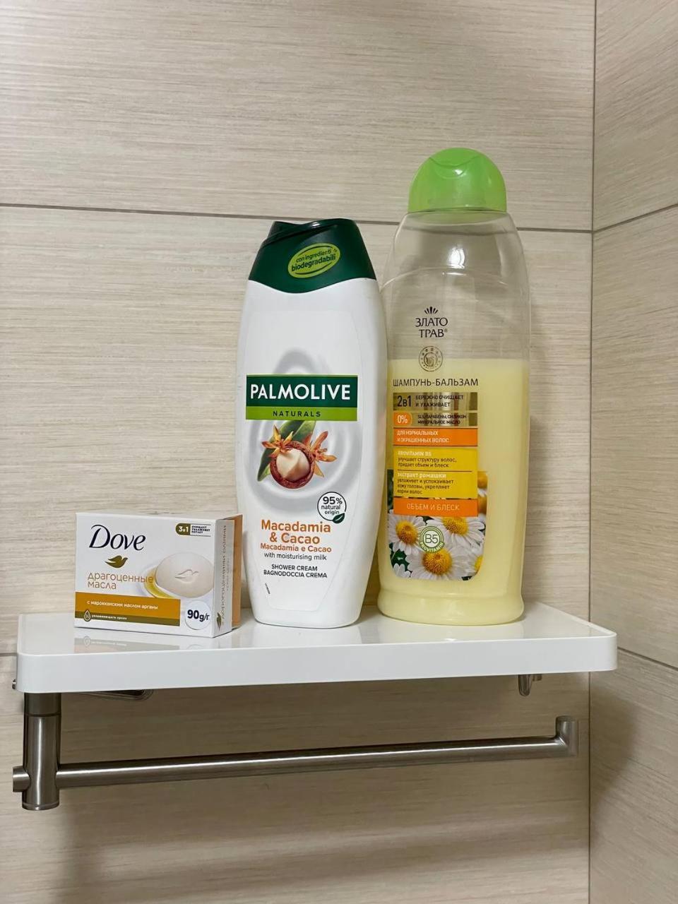 в одессе! аркадия! вид моря! Apartment *