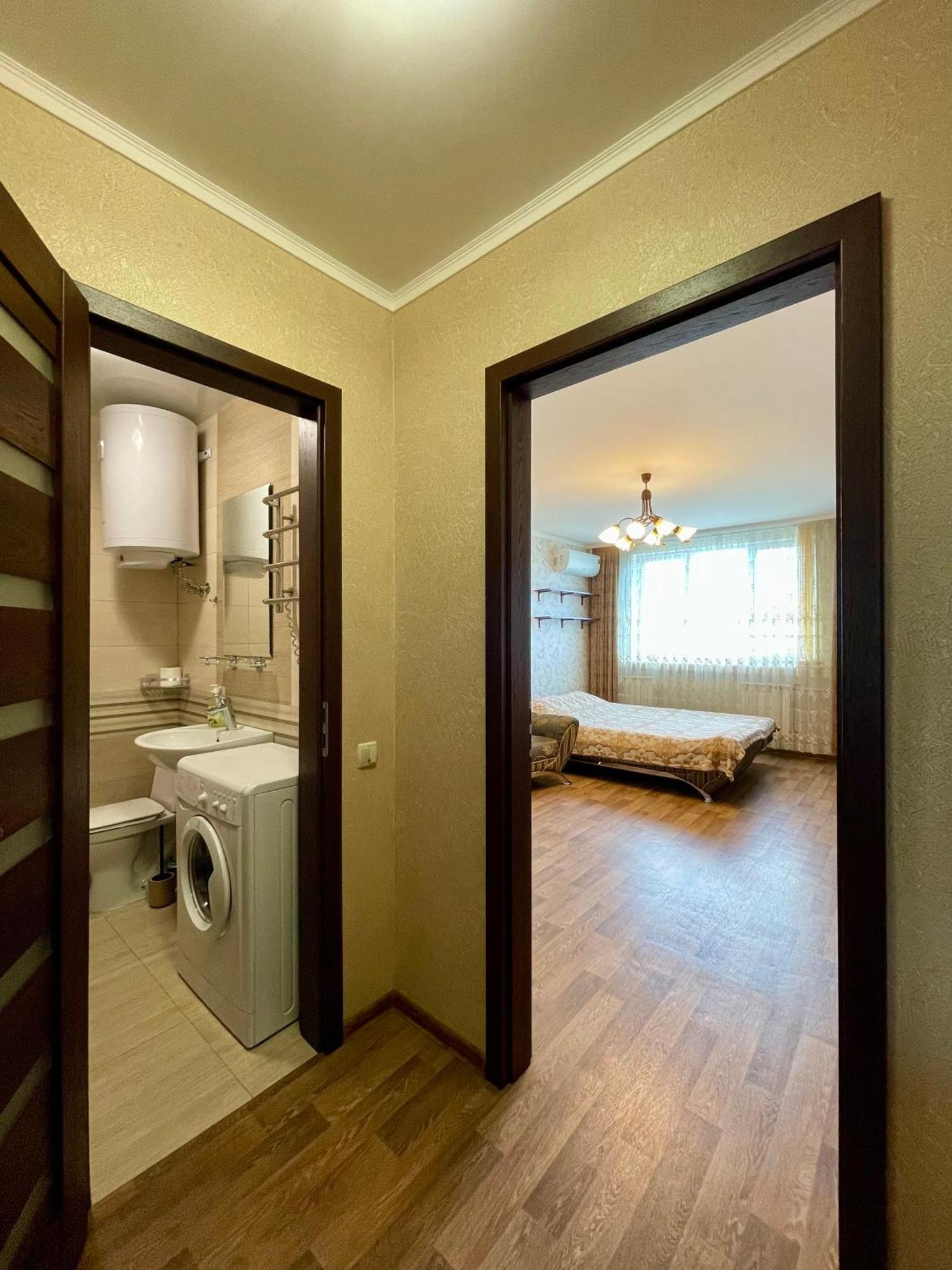 Apartment в одессе! аркадия! вид моря!