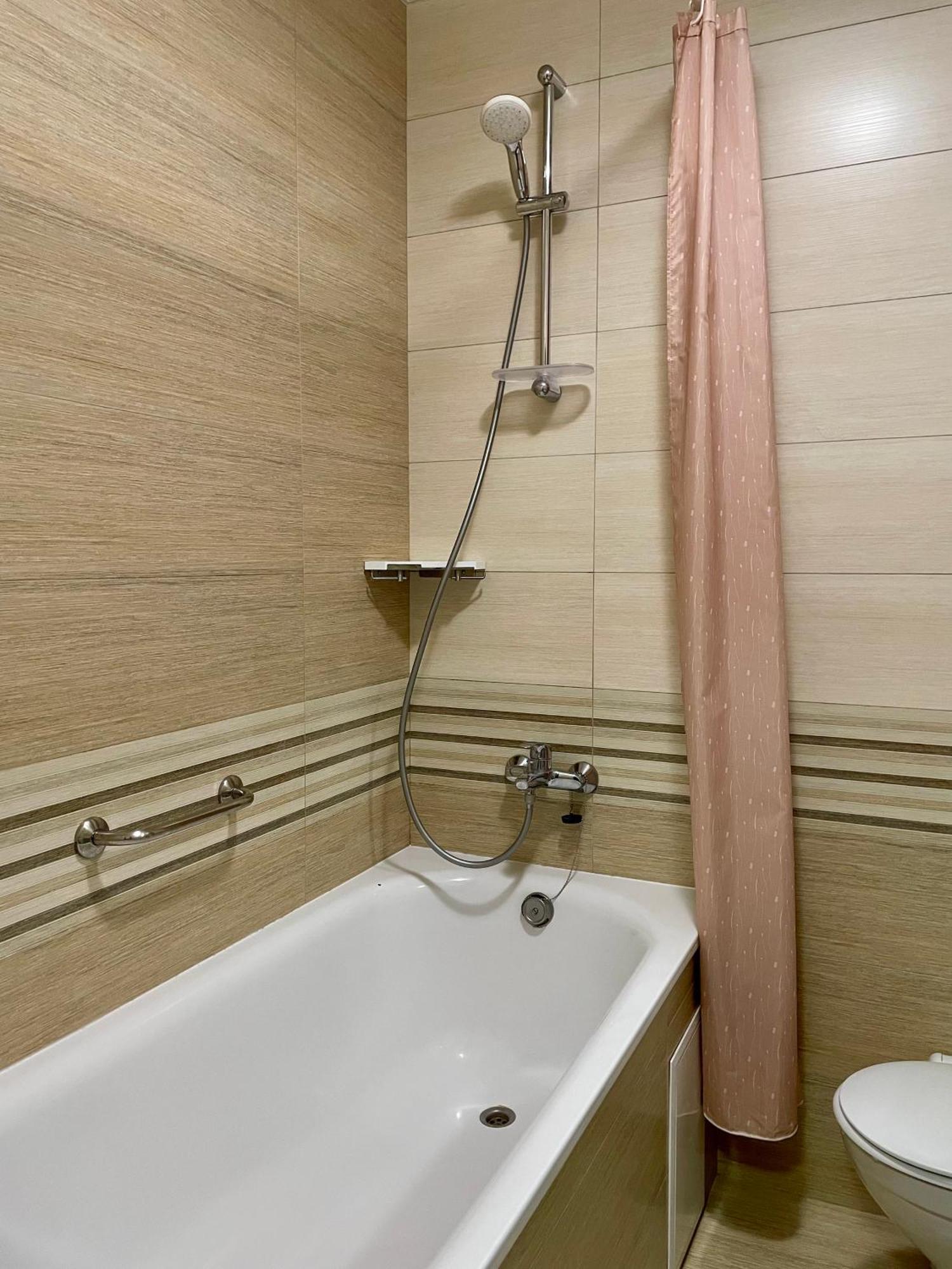 в одессе! аркадия! вид моря! Apartment *