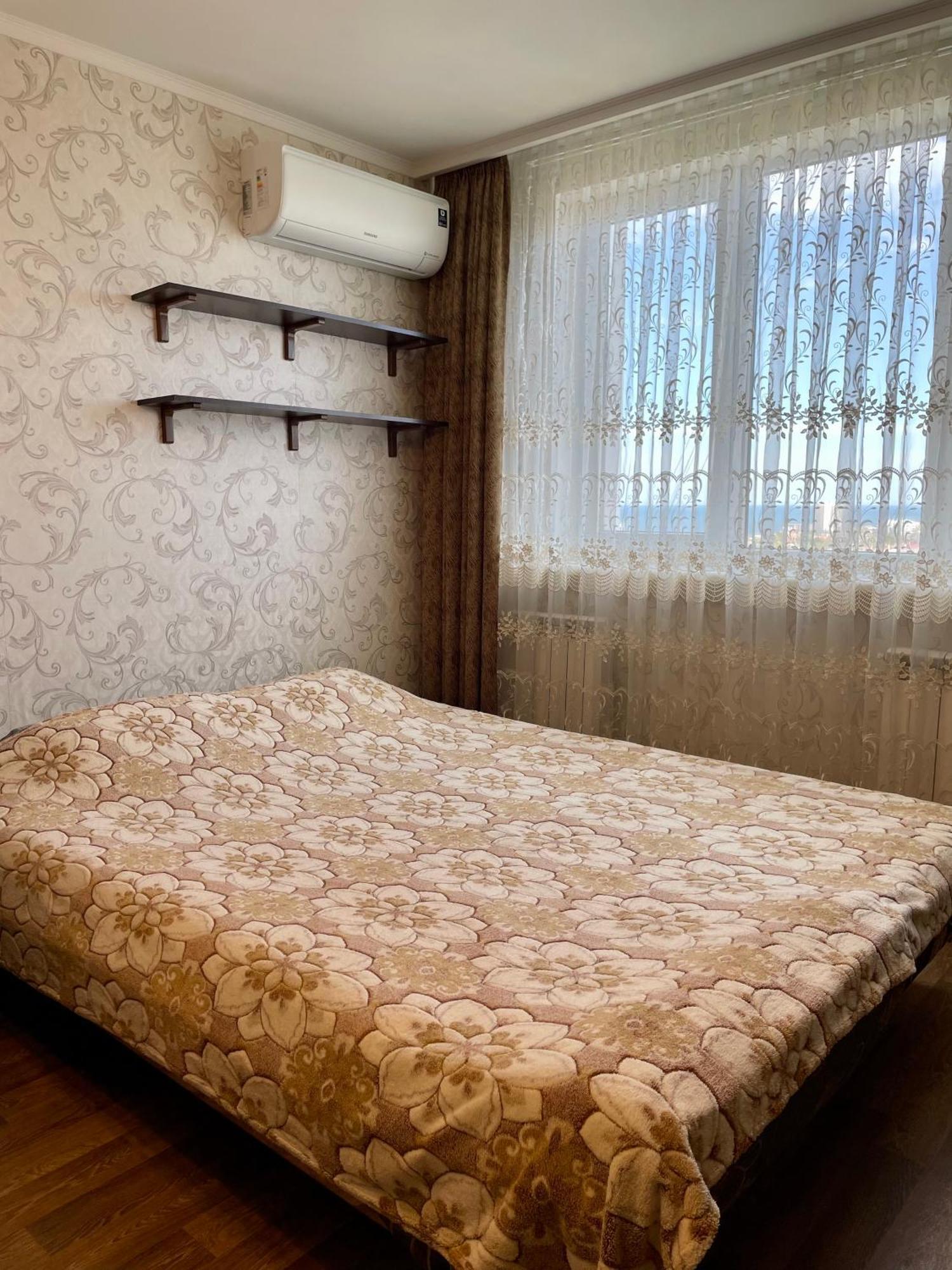 в одессе! аркадия! вид моря! Apartment