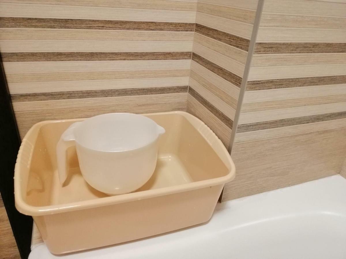 в одессе! аркадия! вид моря! Apartment